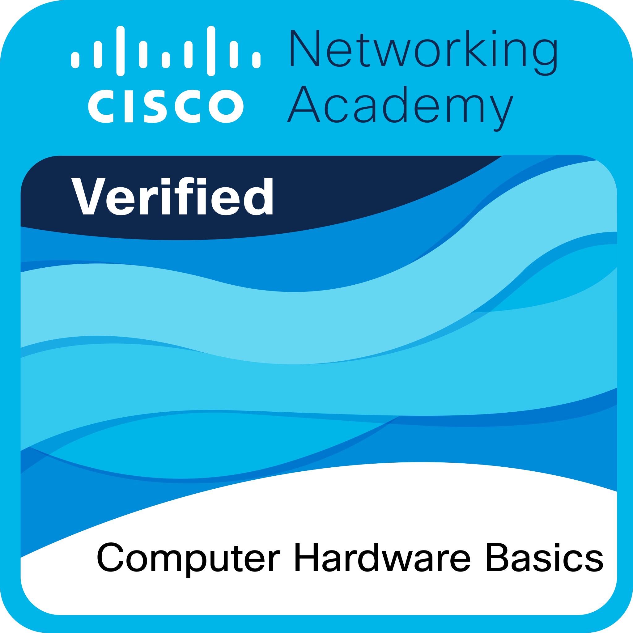 Hardware Basics