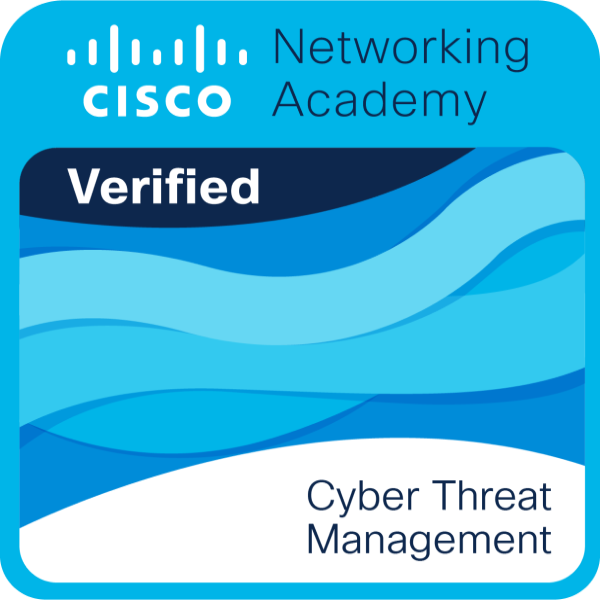 Cyber Threat Mgt
