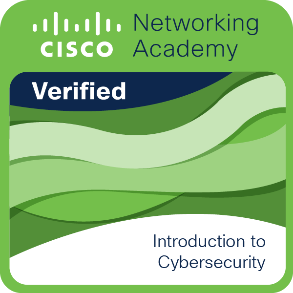 Intro to Cyber