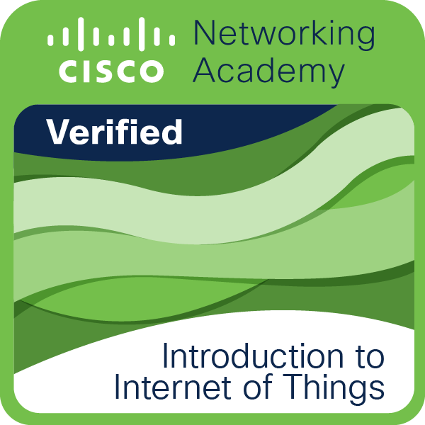 Intro to IoT
