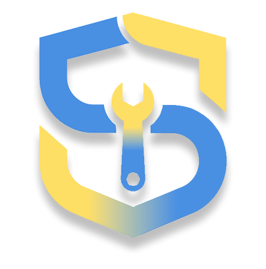 ServeLink Logo